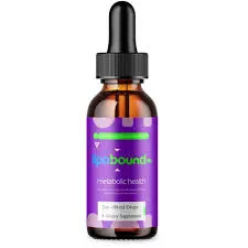 lipoBound lipoBound supplement